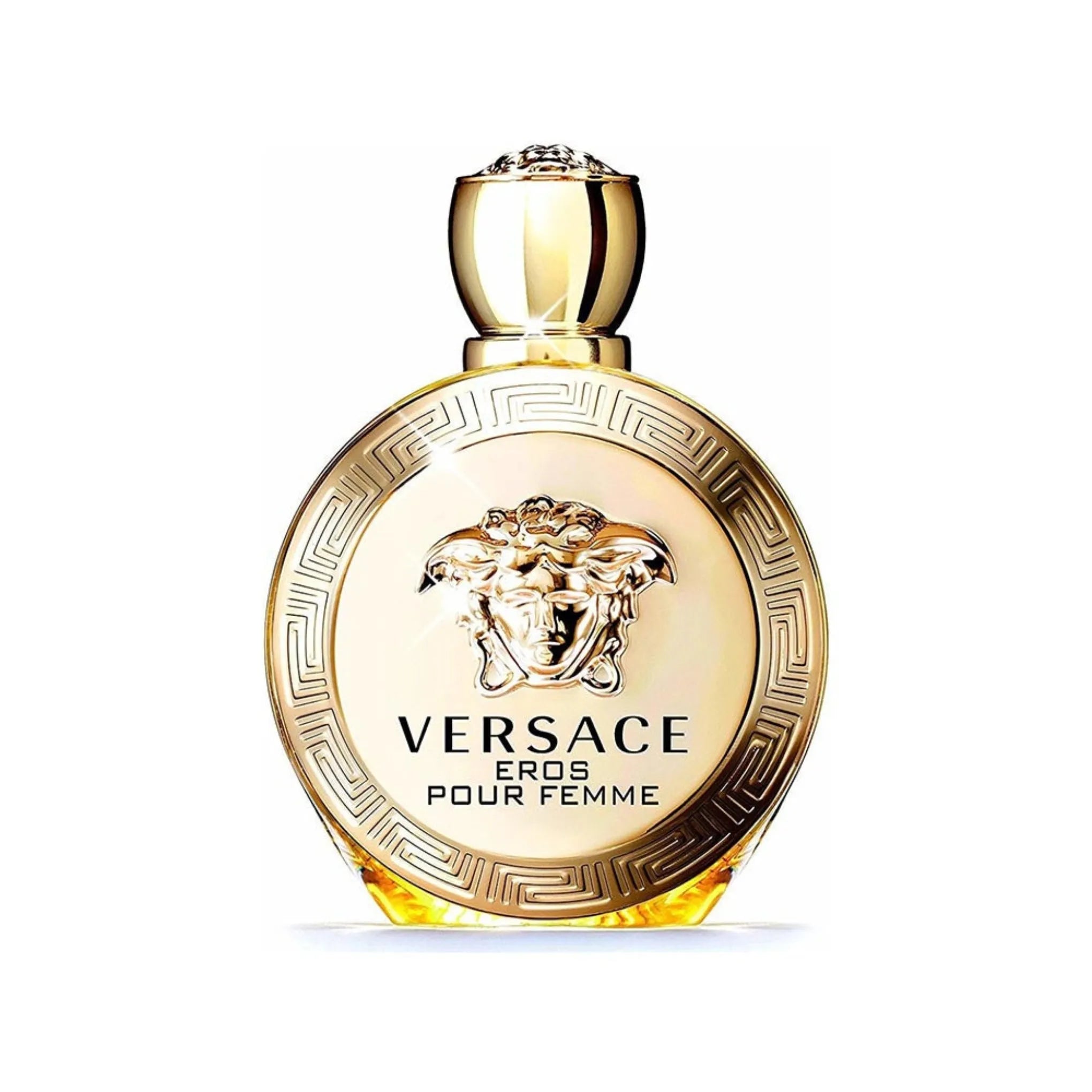 Eros Pour Femme - By Versace for women-Versace-MANZARA STORE-100ml-Original Without Box-MANZARA STORE